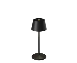 LOOM Design Modi Micro Portabel Bordslampa Black