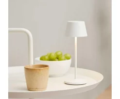 LOOM Design Modi Micro Portabel Bordslampa White