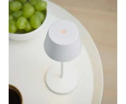 LOOM Design Modi Micro Portabel Bordslampa White