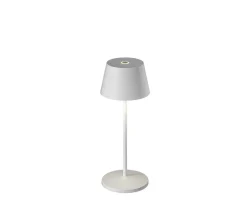 LOOM Design Modi Micro Portabel Bordslampa White