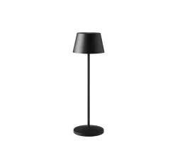 LOOM Design Modi Portable Bordslampa Black