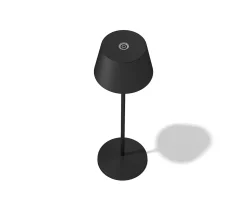 LOOM Design Modi Portable Bordslampa Black
