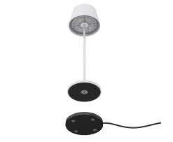 LOOM Design Modi Portable Bordslampa White