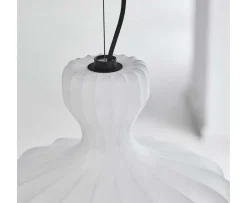 LOOM Design Portobello Taklampa White Ø60