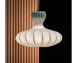 LOOM Design Portobello Taklampa White Ø60