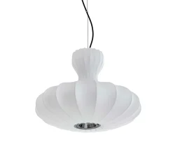 LOOM Design Portobello Taklampa White Ø60