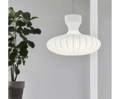 LOOM Design Portobello Taklampa White Ø60