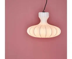 LOOM Design Portobello Taklampa White Ø40