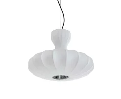 LOOM Design Portobello Taklampa White Ø40