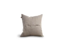 Lovely Linen Classic Kuddfodral Linne Natural 50x50
