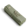 Lovely Linen Classic Linneduk Salvia 145x380cm