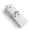 Lovely Linen Classic Linneduk Off-white 150x380