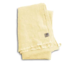Lovely Linen Lovely Handduk Lemon Sorbet 90x145