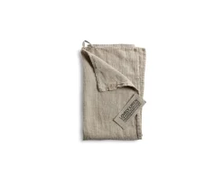 Lovely Linen Lovely Kökshandduk Natural Beige 45x70