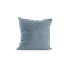 Lovely Linen Lovely Kuddfodral Linne Dusty Blue 50x50