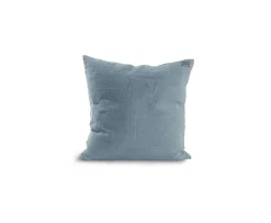 Lovely Linen Lovely Kuddfodral Linne Dusty Blue 50x50