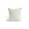 Lovely Linen Lovely Kuddfodral Linne Offwhite 50x50