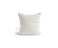 Lovely Linen Lovely Kuddfodral Linne Offwhite 50x50