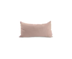Lovely Linen Lovely Kuddfodral Linne Litchi 40x70