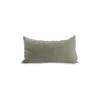 Lovely Linen Lovely Kuddfodral Linne Avocado 40x70