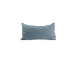 Lovely Linen Lovely Kuddfodral Linne Dusty Blue 40x70