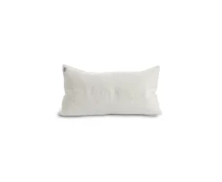 Lovely Linen Lovely Kuddfodral Linne Offwhite 40x70