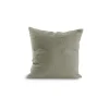 Lovely Linen Lovely Kuddfodral Linne Avocado 50x50