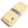 Lovely Linen Lovely Linneduk Lemon Sorbet 145x300