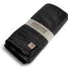 Lovely Linen Lovely Linneduk Dark Grey 145x300