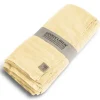 Lovely Linen Lovely Linneduk Lemon Sorbet 145x250