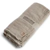 Lovely Linen Lovely Linneduk Natural Beige 145x380