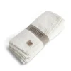 Lovely Linen Lovely Linneduk Off-White 145x250