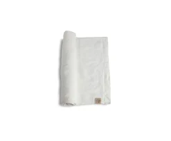 Lovely Linen Lovely Löpare Linne Offwhite 47x150