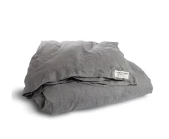 Lovely Linen Misty Påslakan Linne Dawn Enkel