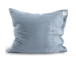Lovely Linen Misty Örngott Linne Sky 50x60