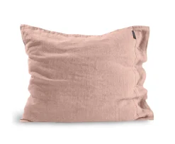 Lovely Linen Örngott Linne Litchi 50x60
