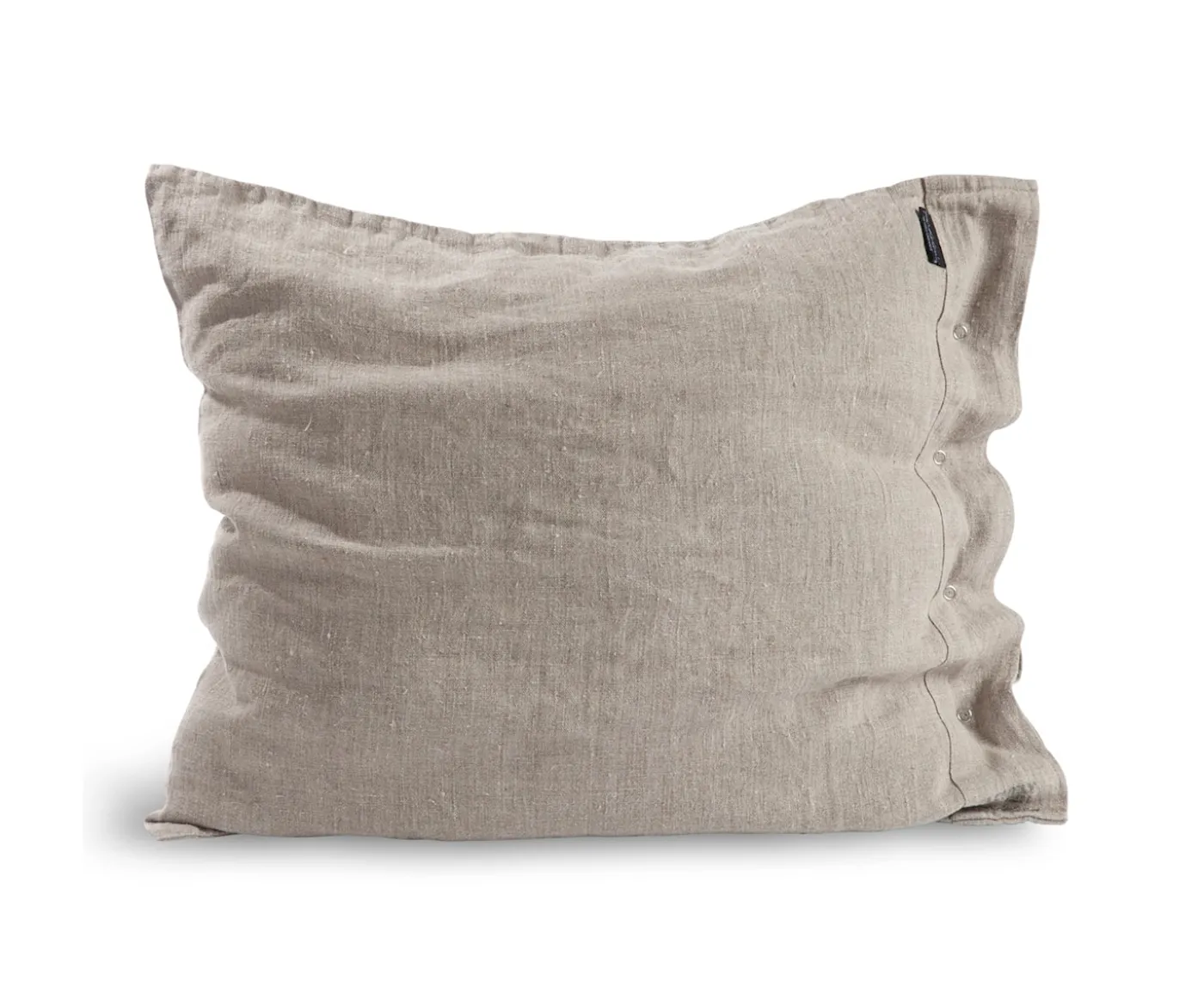 Lovely Linen Örngott Linne Natural Beige 50x60