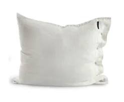 Lovely Linen Örngott Linne Off White 50x60