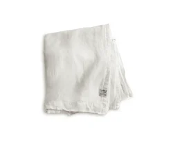 Lovely Linen Sängkappa Off White 290x290