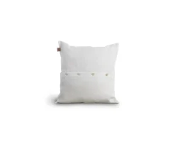 Lovely Linen Classic Kuddfodral Linne Offwhite 50x50