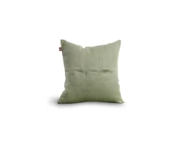 Lovely Linen Classic Kuddfodral Linne Sage 50x50