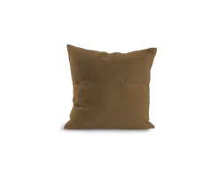 Lovely Linen Lovely Kuddfodral Linne Almond 50x50