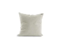 Lovely Linen Lovely Kuddfodral Linne Light Grey 50x50