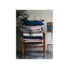 Lovely Linen Lovely Kuddfodral Linne Offwhite 60x60