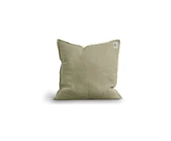 Lovely Linen Misty Kuddfodral Linne Harmony 50x50