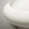 LYFA Cornea Vägglampa White 15cm