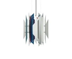 LYFA Divan 2 Taklampa Original 40cm
