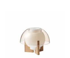 LYFA Ergo Bordslampa Sand 20cm