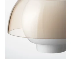 LYFA Ergo Taklampa Sand 25cm