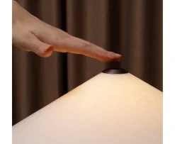 LYFA Futé Bordslampa 28cm